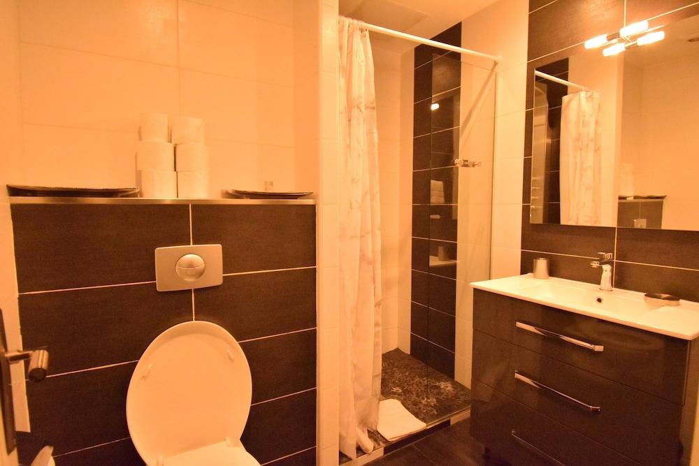 Hotel Le Romanesque Канны Экстерьер фото
