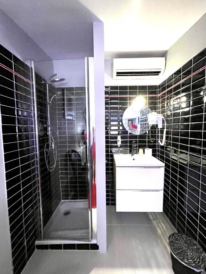 Hotel Le Romanesque Канны Экстерьер фото
