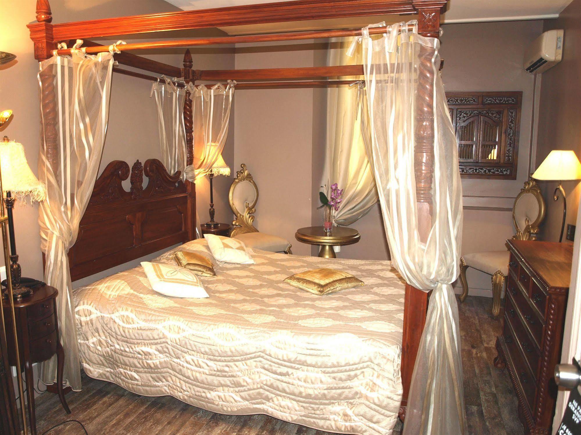 Hotel Le Romanesque Канны Экстерьер фото