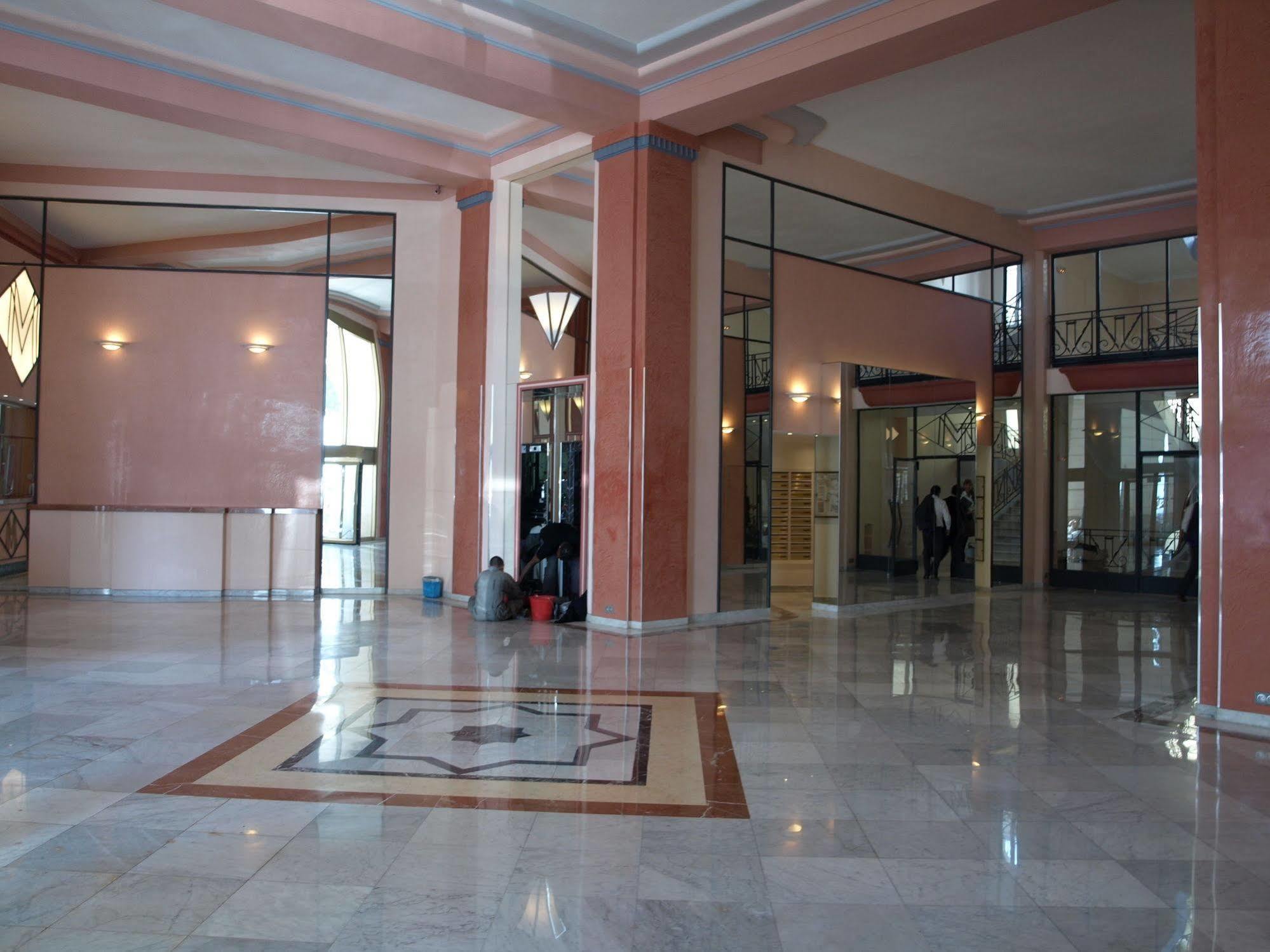 Hotel Le Romanesque Канны Экстерьер фото
